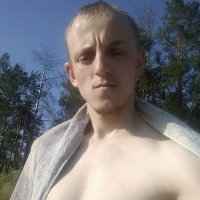 Виктор Рудик