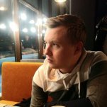 Илья Кузнецов