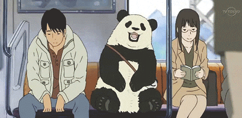 Pandaaa