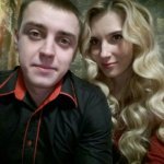 Максим Стрельчик